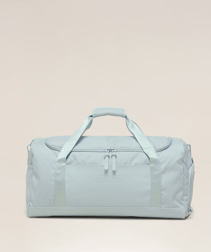 Gymshark Everyday Holdall Medium Smoke Blue