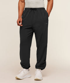 Gymshark Gymshark X Cbum Lightweight Jogger Black