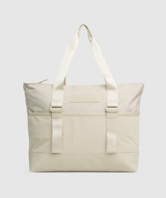 Gymshark Everyday Tote  Pebble Grey