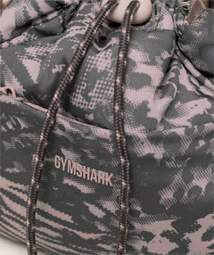 Women's Gymshark Mode Crossbody Dusk Pink