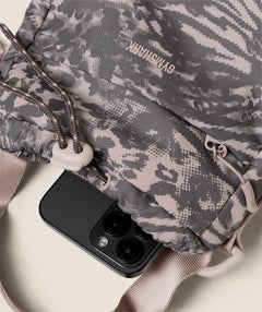 Women's Gymshark Mode Crossbody Dusk Pink