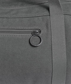 Women's Gymshark Power Holdall Dark Grey