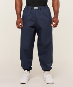 Gymshark Pumper Pants - Heavy Blue