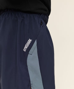 Gymshark Sport 5" Shorts Heavy Blue