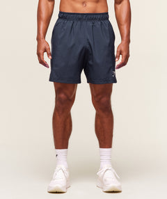 Gymshark Sport 7" Shorts Heavy Blue