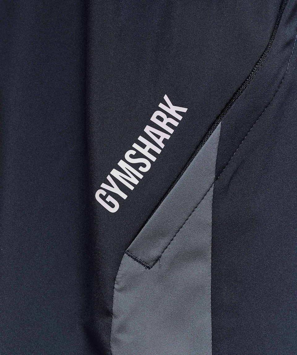 Gymshark Sport 7" Shorts Heavy Blue
