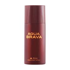 AGUA BRAVA DEODORANT