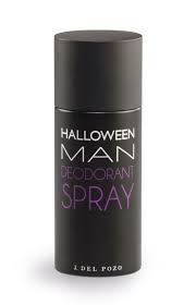 HALLOWEEN MAN DEODORANT SPRAY