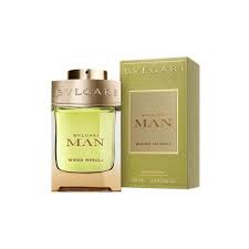 Bvlgari Man Wood Neroli EDP M