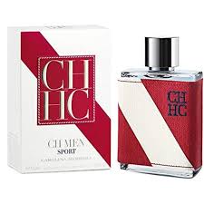 CAROLINA HERRERA CH MEN SPORT EDT