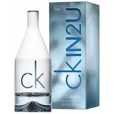 Calvin Klein CK In 2 U Men EDT