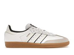 Adidas Samba OG Off White Core Black