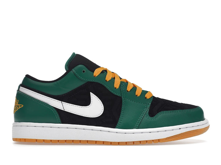 Air Jordan 1 Low Malachite