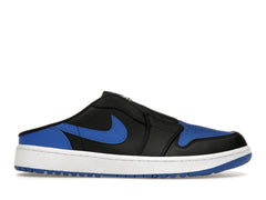 Jordan 1 Mule Golf Royal
