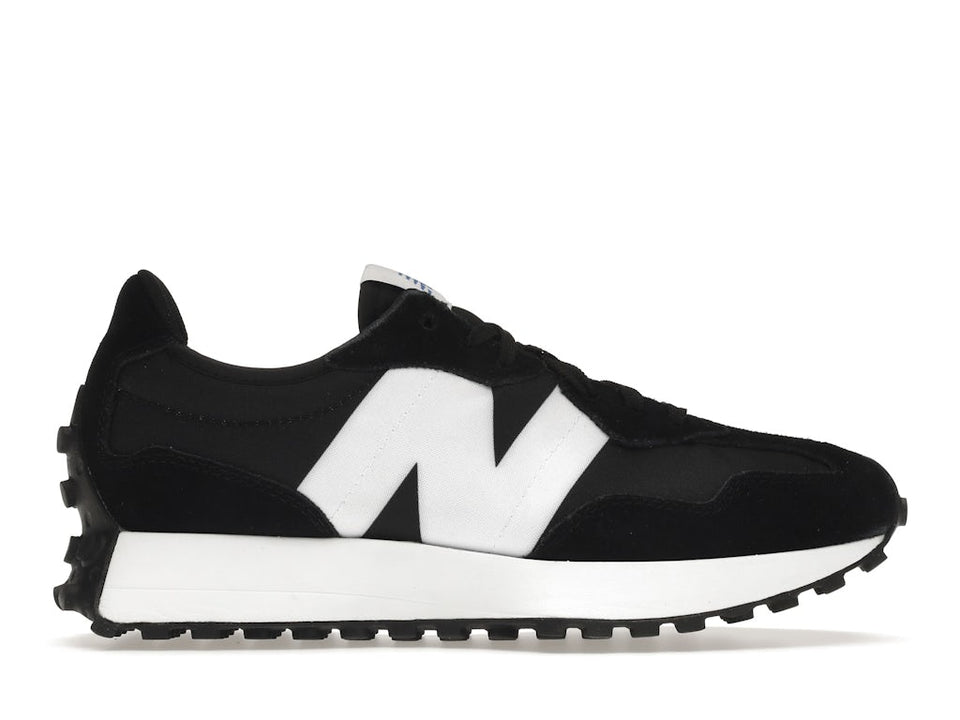New Balance 327 Black