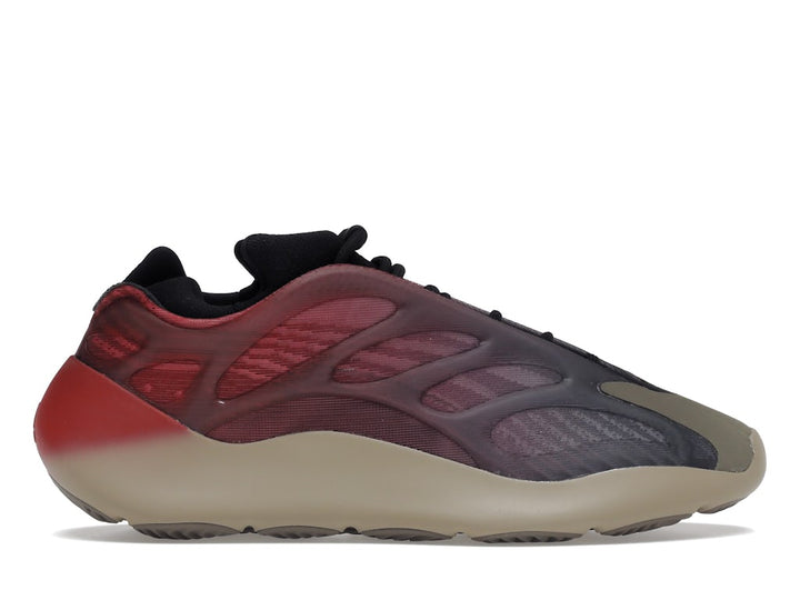 Yeezy 700 V3 Fade Carbon