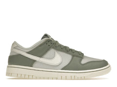 NIKE DUNK LOW MICA GREEN