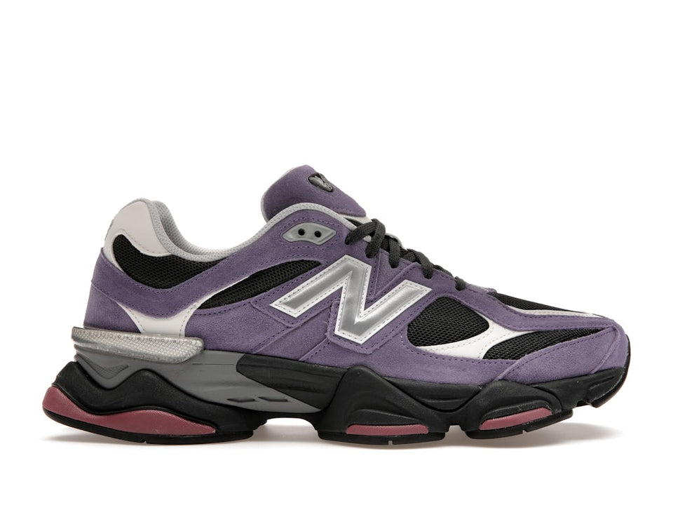 NEW BALANCE 9060 Violet