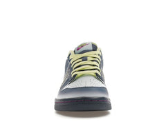 Nike Dunk Low Halloween I AM Fearless (GS)