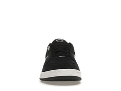Nike SB Alleyoop Black White