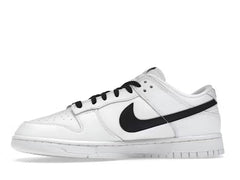 Nike Dunk Low Panda Reverse