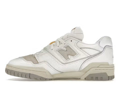 New Balance 550 White Timberwolf