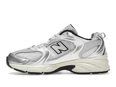 New Balance 530 Silver Cream