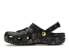 Crocs Classic Clog Nightmare Before Christmas