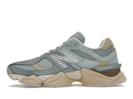 New Balance 9060 Blue Haze