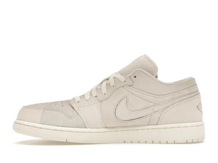 Air Jordan 1 Low SE Craft Pale Ivory