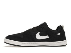 Nike SB Alleyoop Black White