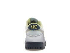 Nike Dunk Low Halloween I AM Fearless (GS)