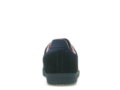 Wmns Samba OG 'Black Wonder Mauve Indigo'