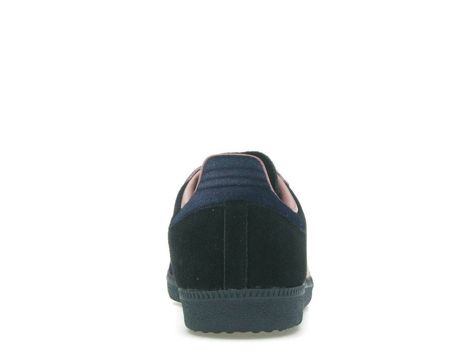 Wmns Samba OG 'Black Wonder Mauve Indigo'