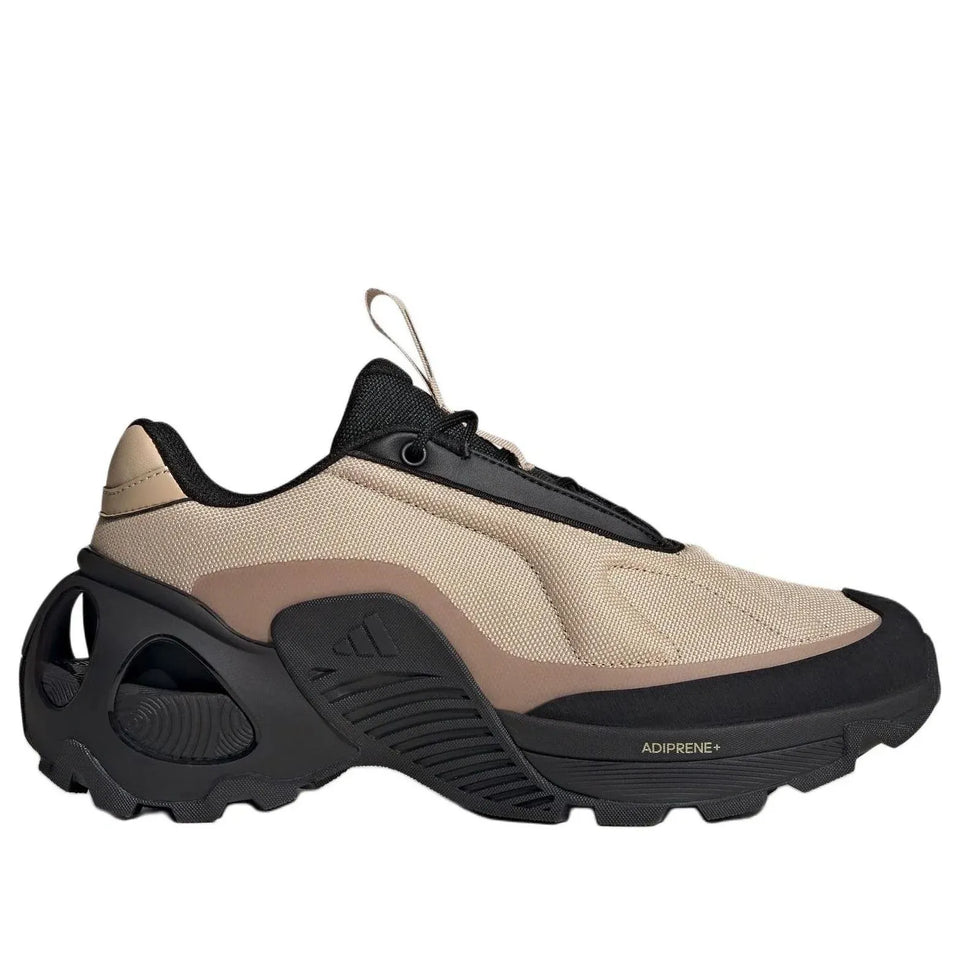 Adidas Wonder Runner Beige Black