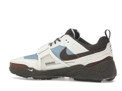 Travis Scott x Zoom Field Jaxx Leche Blue