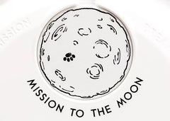 Swatch x Omega Bioceramic Moonswatch Mission To Moonphase Snoopy