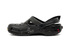 Crocs Classic Clog Batmobile