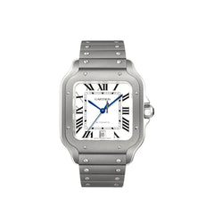 Cartier Santos