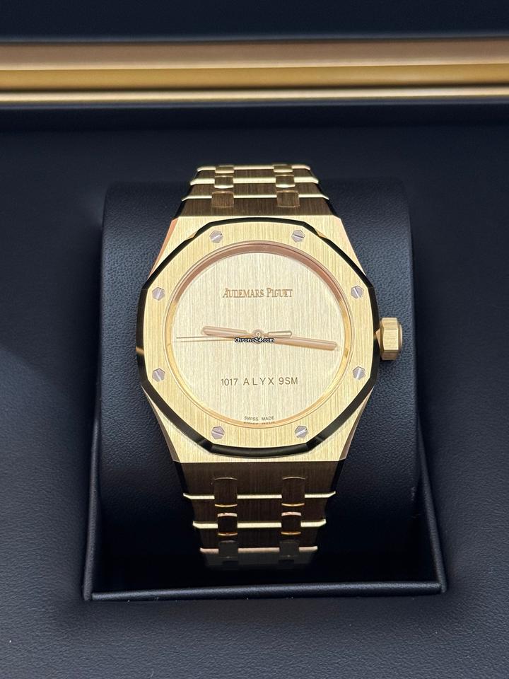 Audemars Piguet Royal Oak