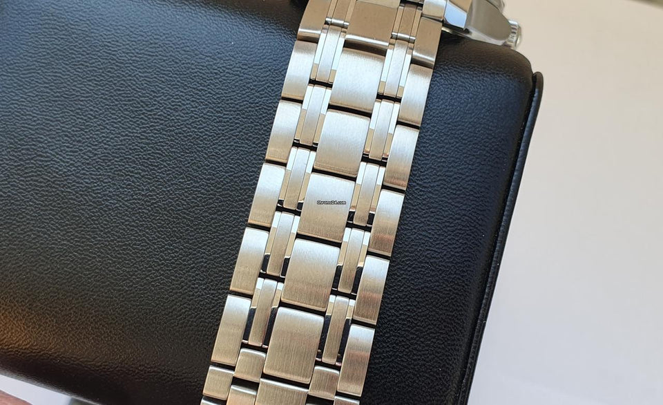 Omega Seamaster Diver 300 Mfull set | from 2026