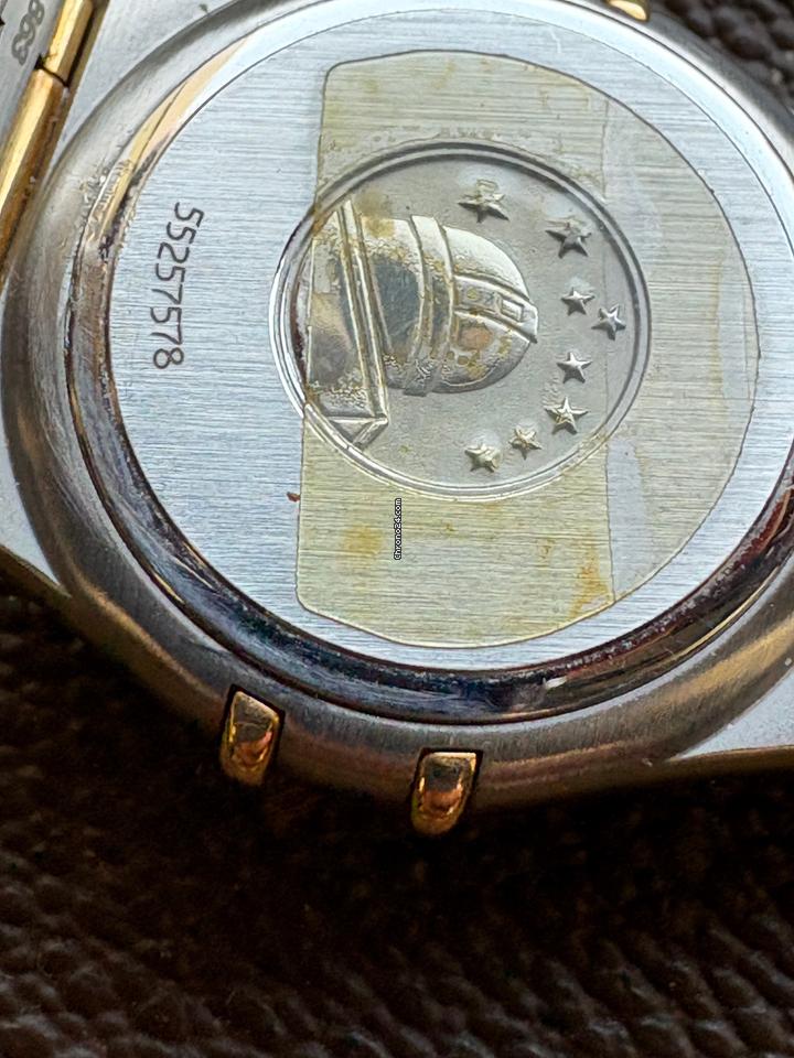 Omega Constellation