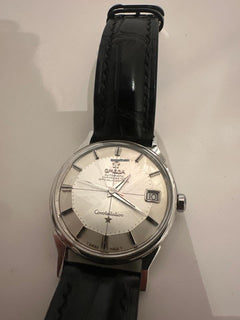 Omega Constellation