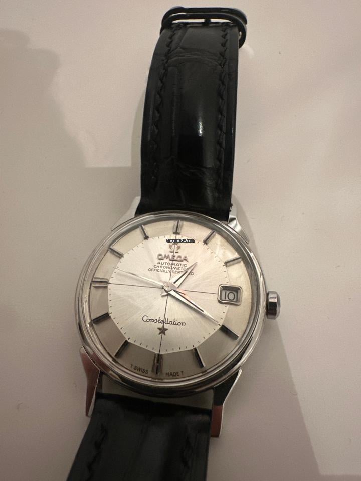 Omega Constellation