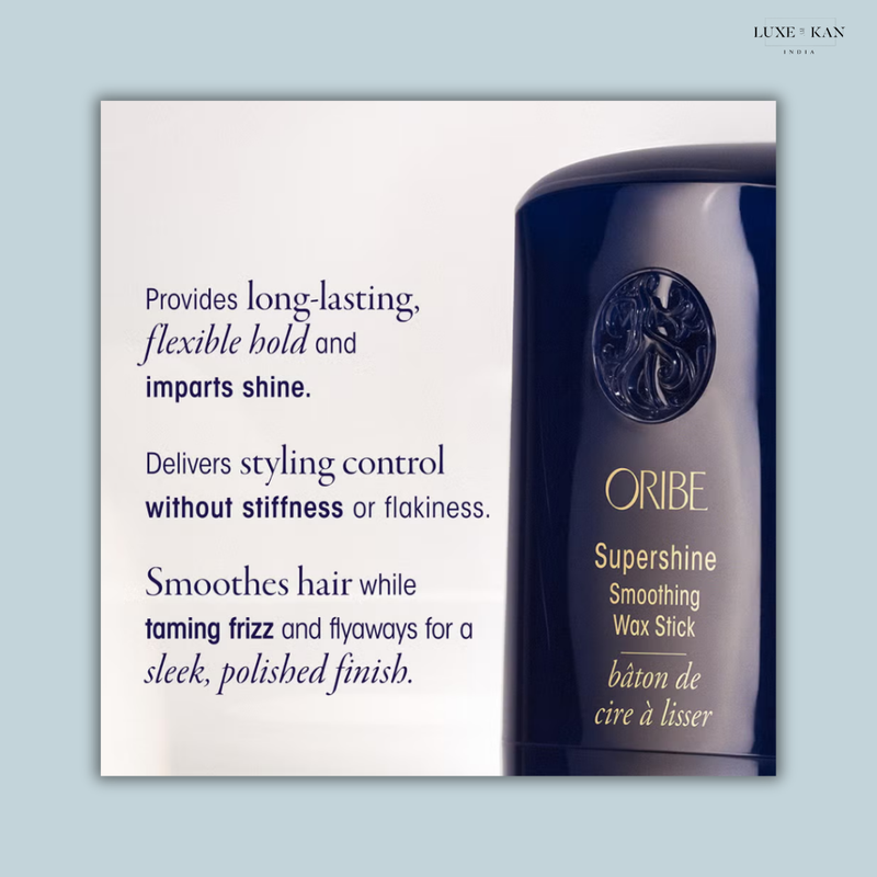 Oribe Supershine Wax Stick 38g