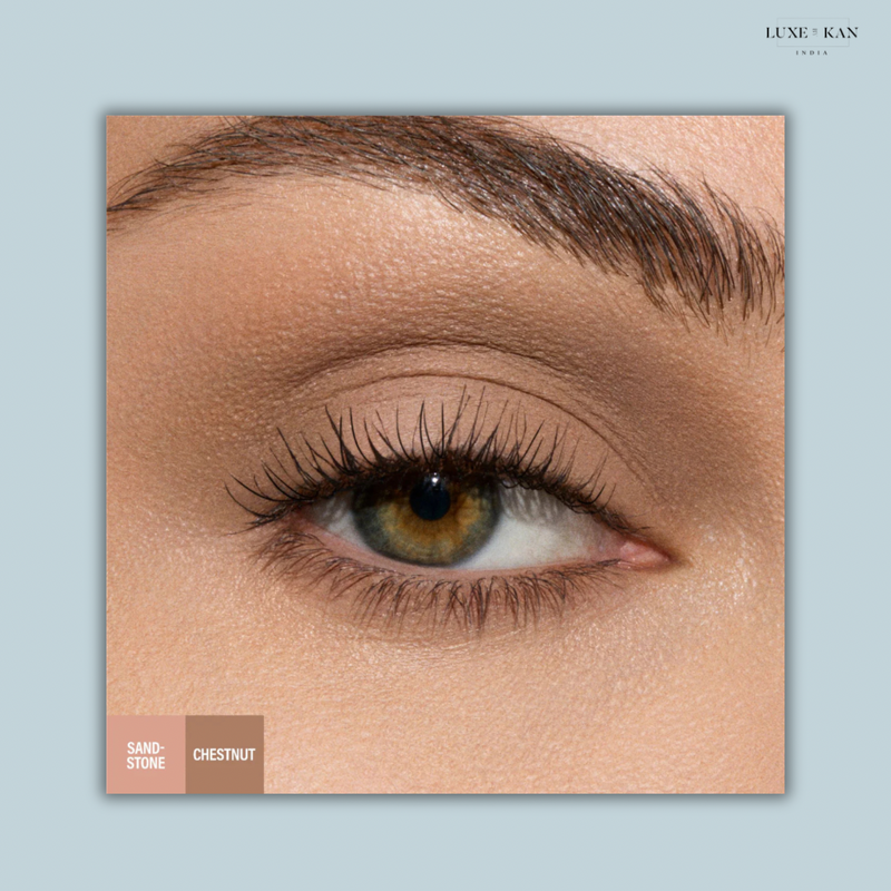 Makeup by Mario Master Mattes Long-Wear Cream Eyeshadow