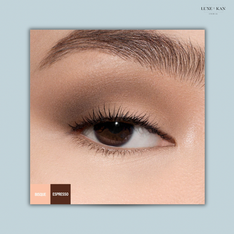 Makeup by Mario Master Mattes Long-Wear Cream Eyeshadow