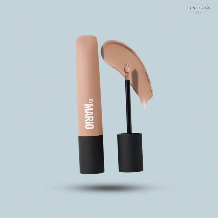 Makeup by Mario Master Mattes Long-Wear Cream Eyeshadow