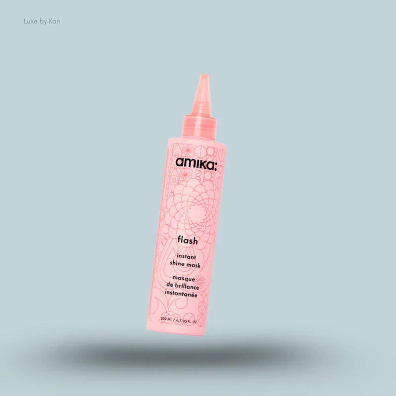 Amika Flash Instant Shine Mask