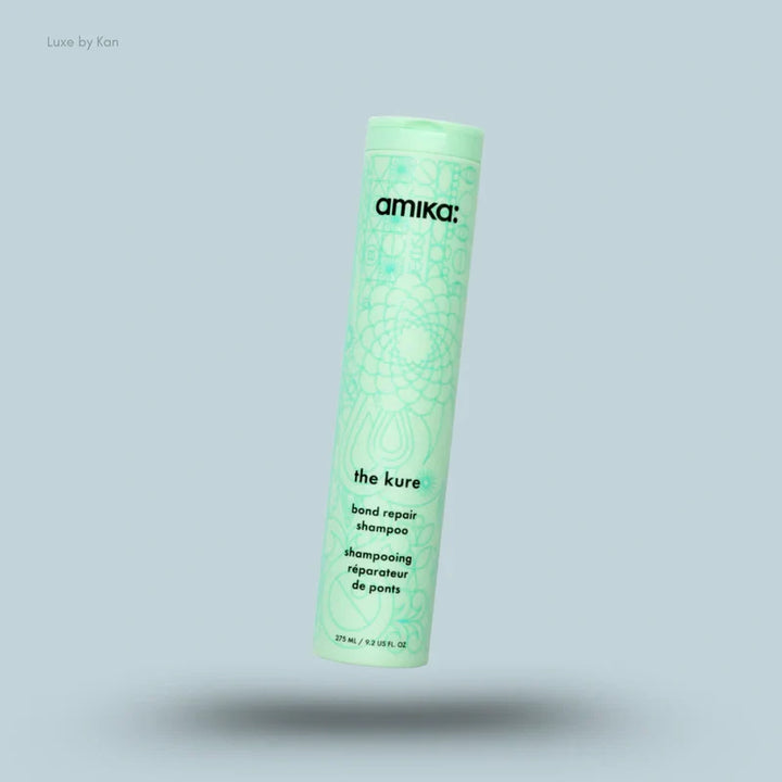 Amika The Kure Bond Repair Shampoo 275ml